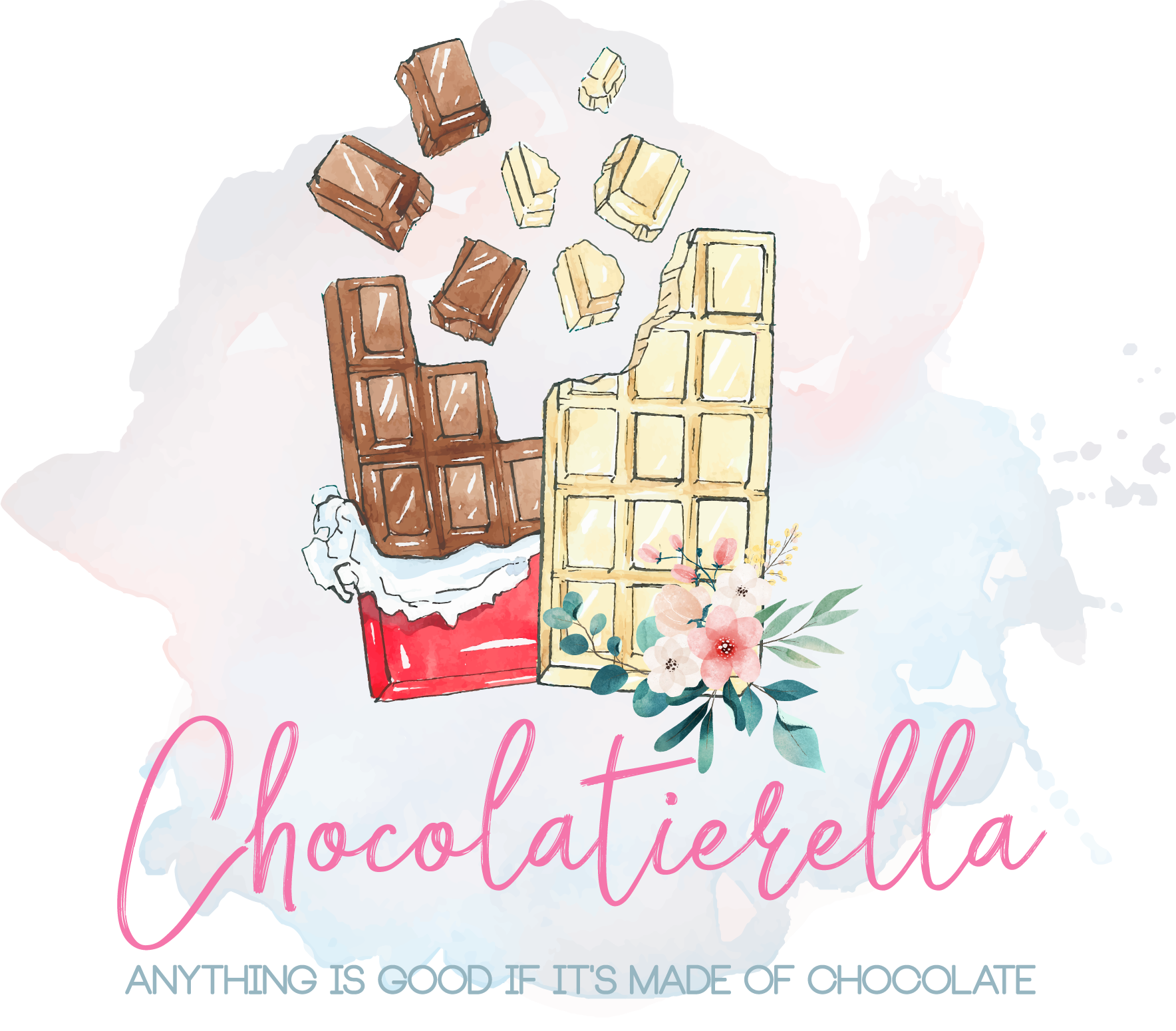 Chocolatierella