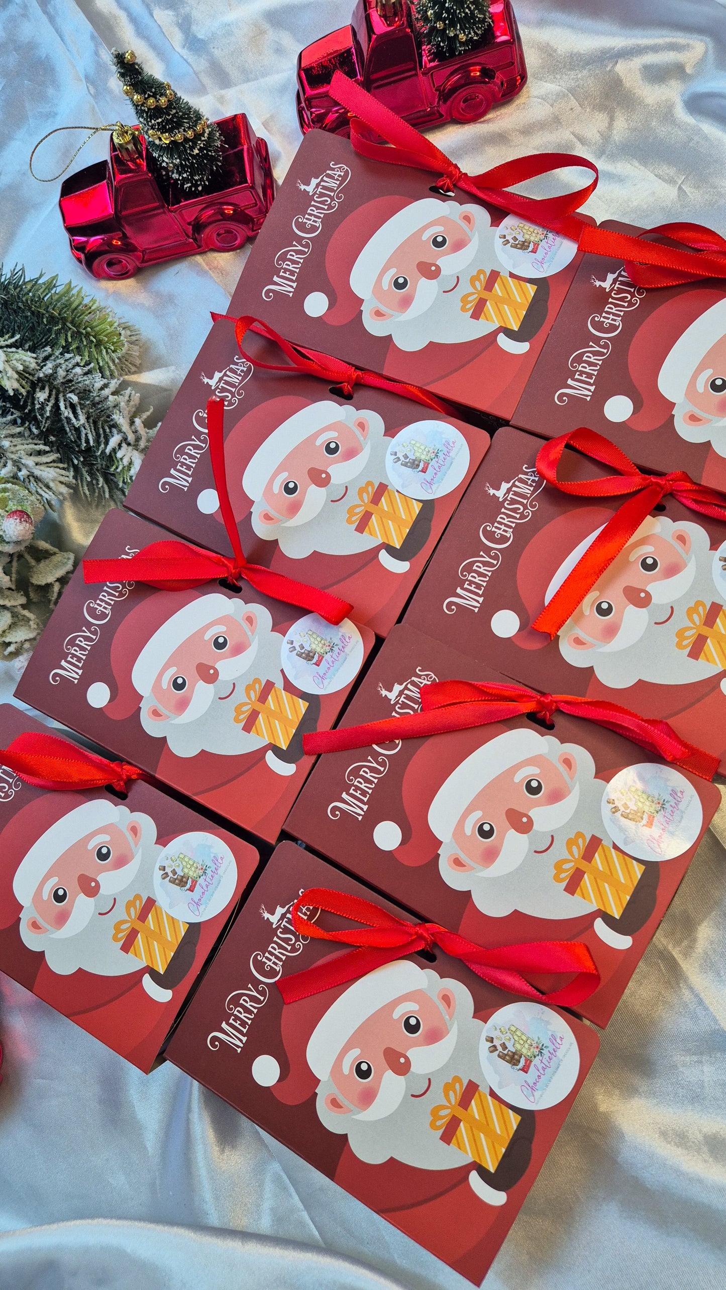 Chocolate covered oreos