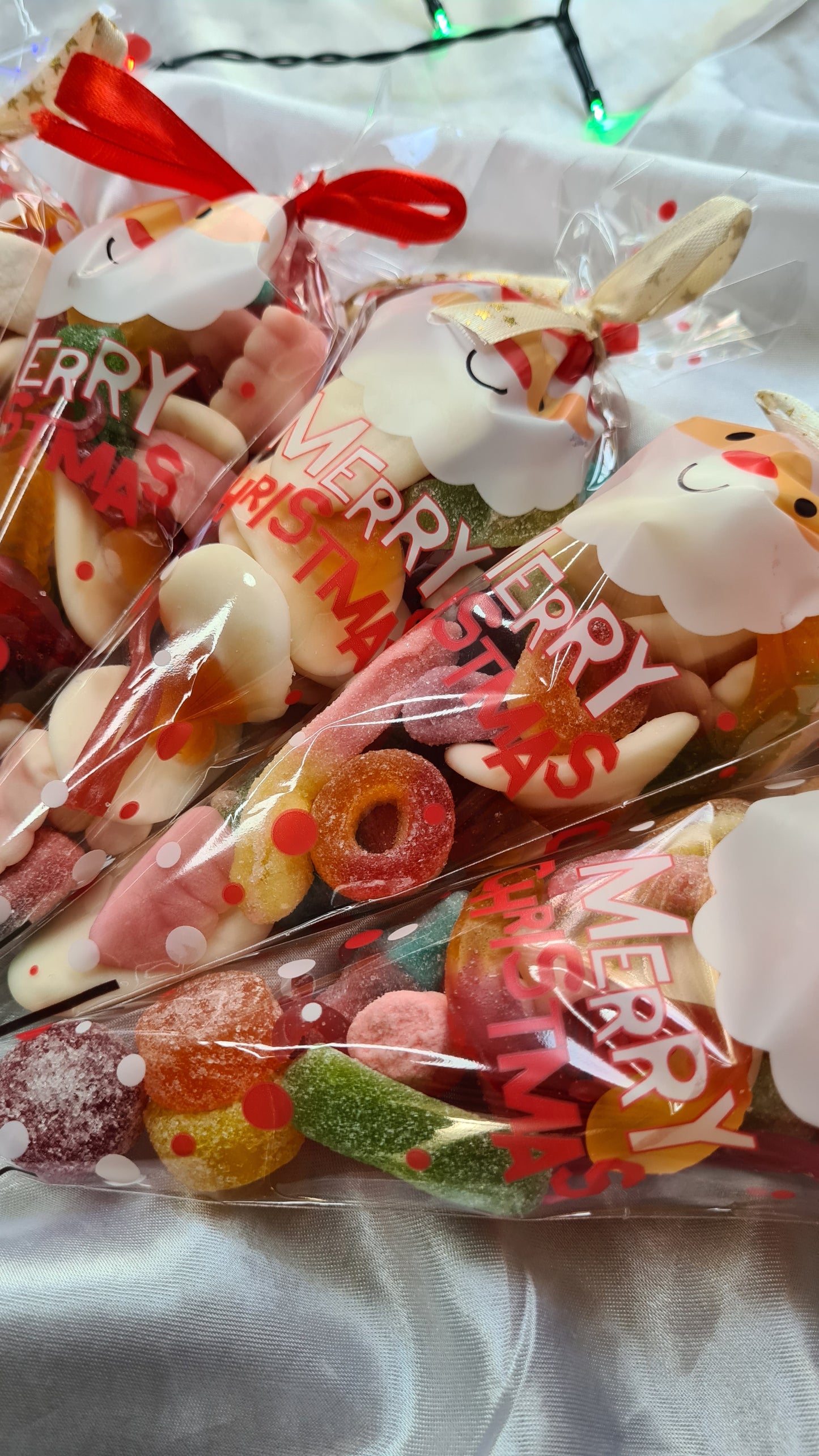 Festive pick & mix