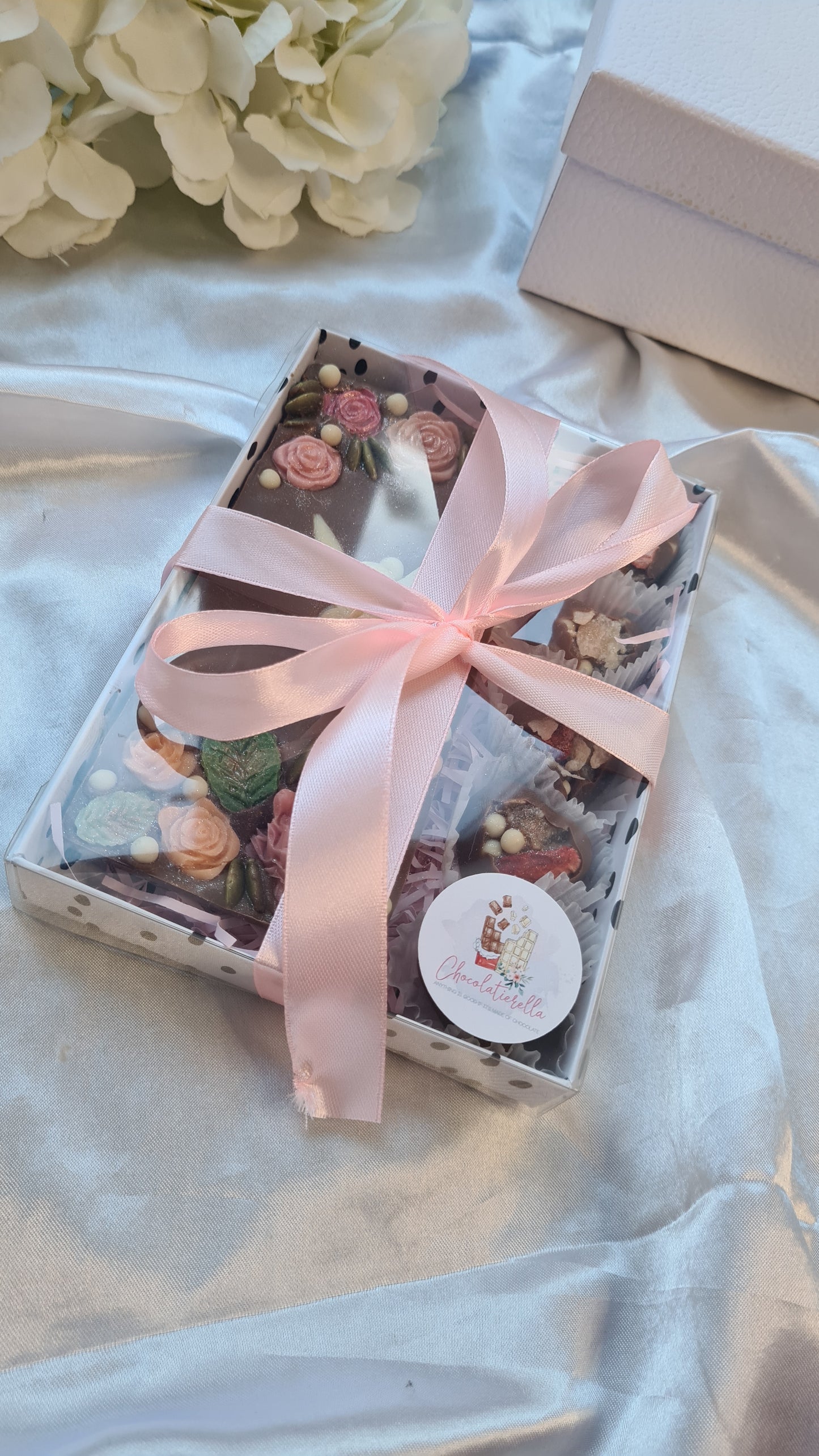 Fairy artisan gift set